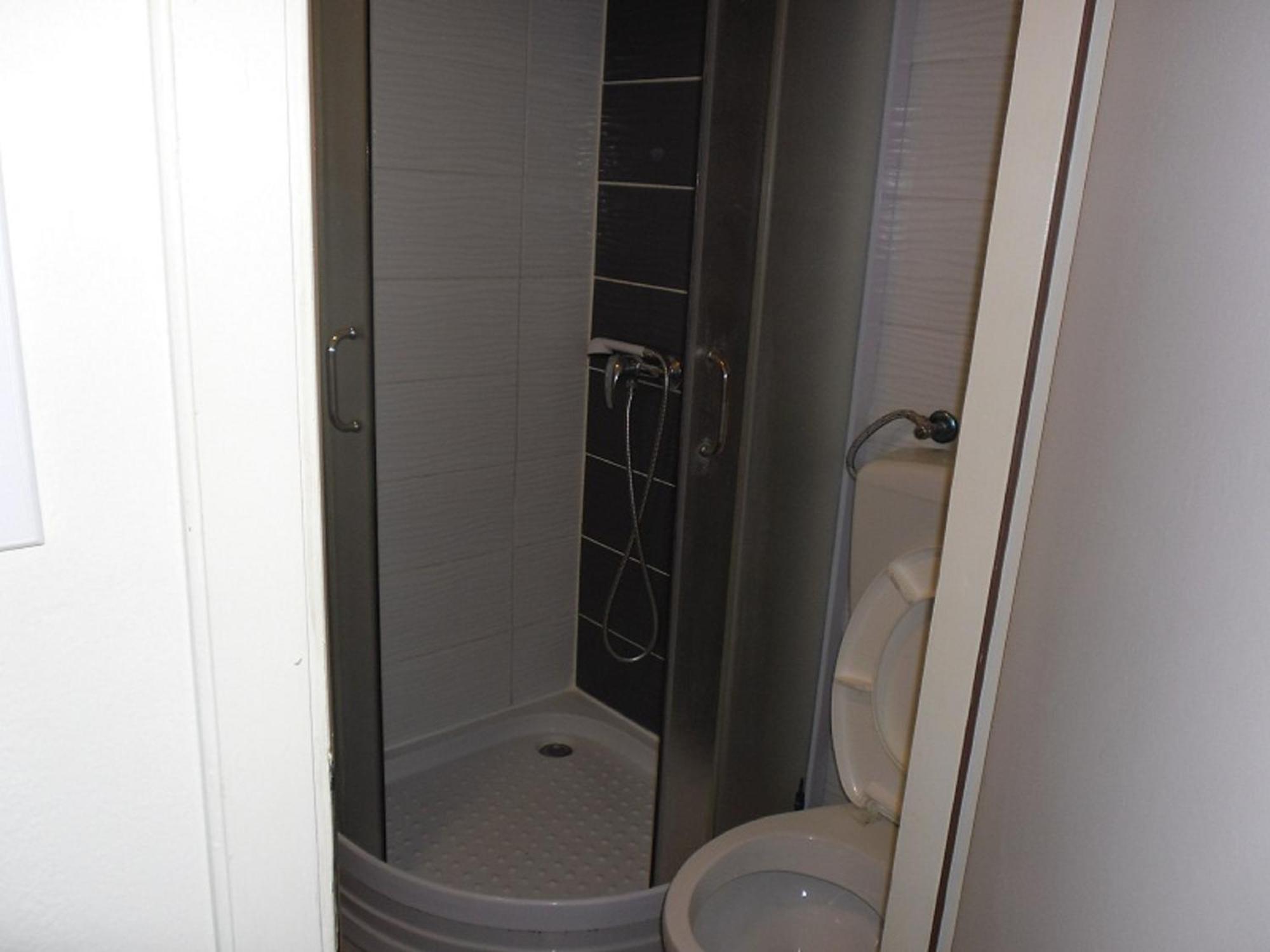 Studio On Main Pedestrian Street Appartement Pula Kamer foto