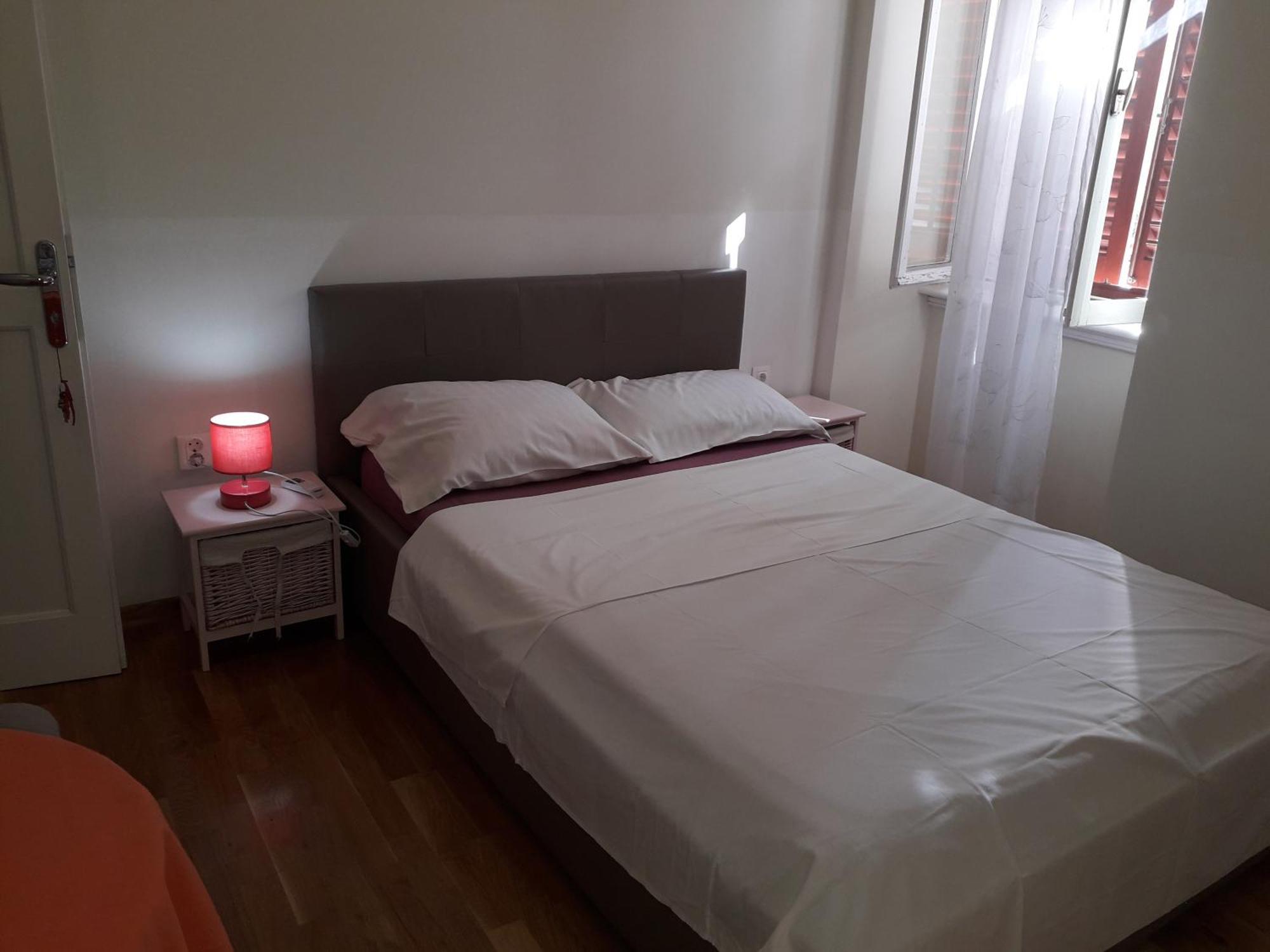 Studio On Main Pedestrian Street Appartement Pula Buitenkant foto