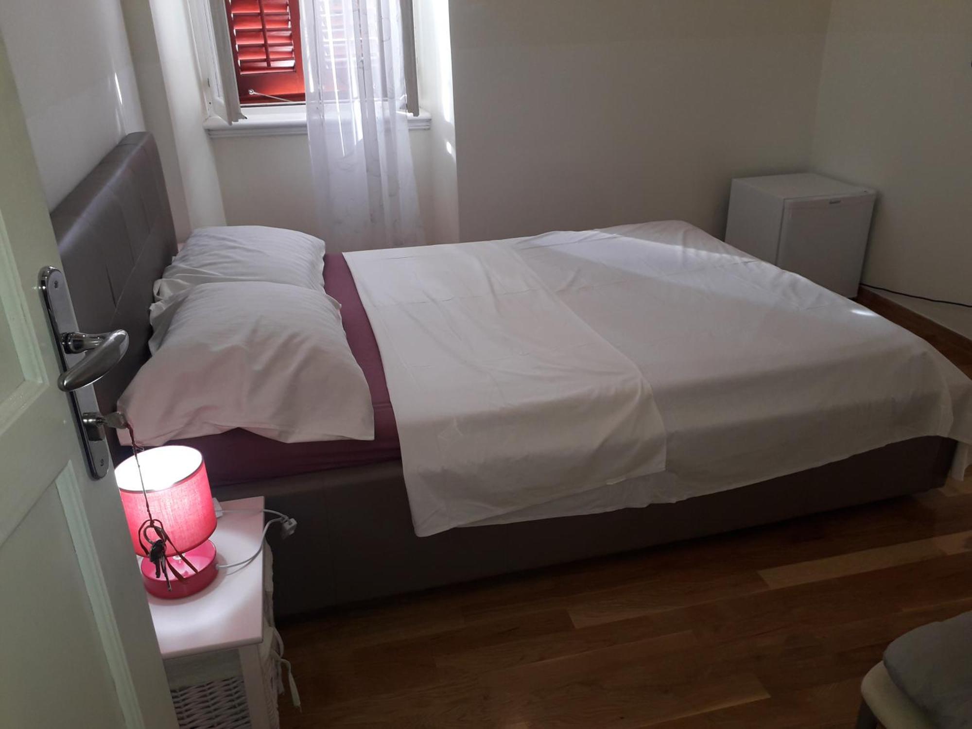 Studio On Main Pedestrian Street Appartement Pula Buitenkant foto